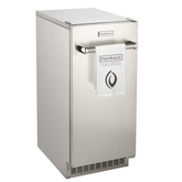 Outdoor Ice Maker